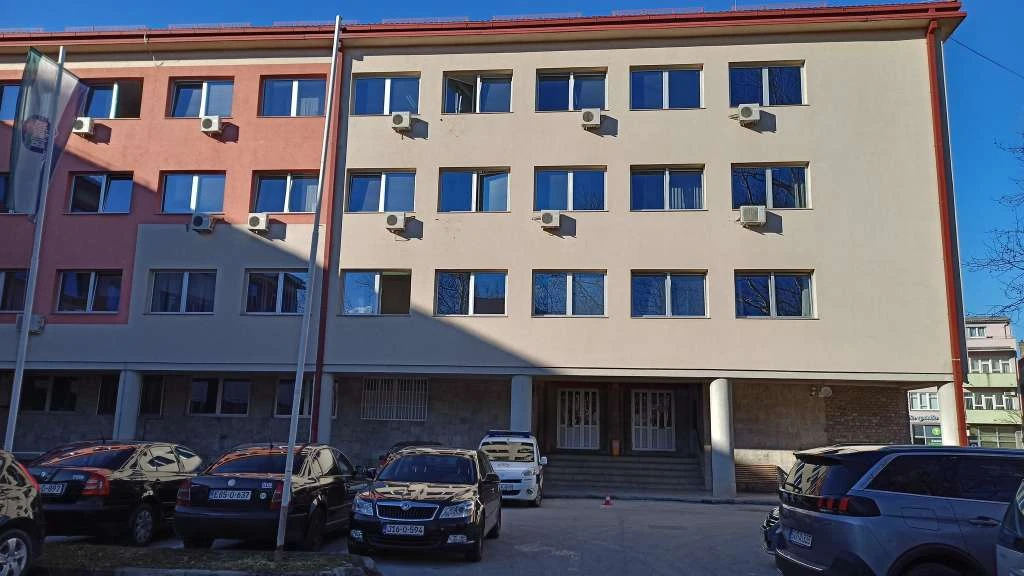 Sud u Bihaću