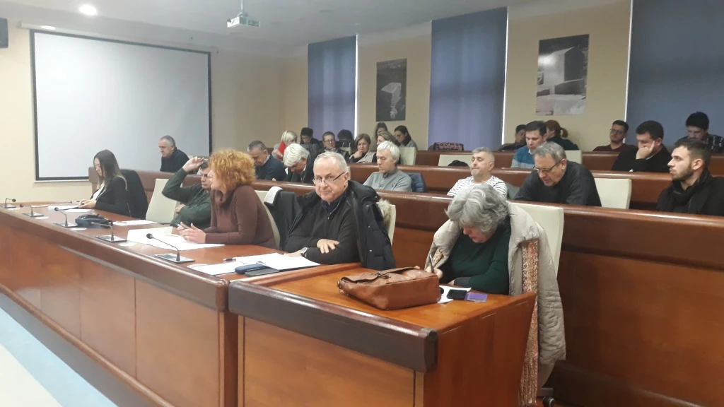 Budžet Mostar amandmani