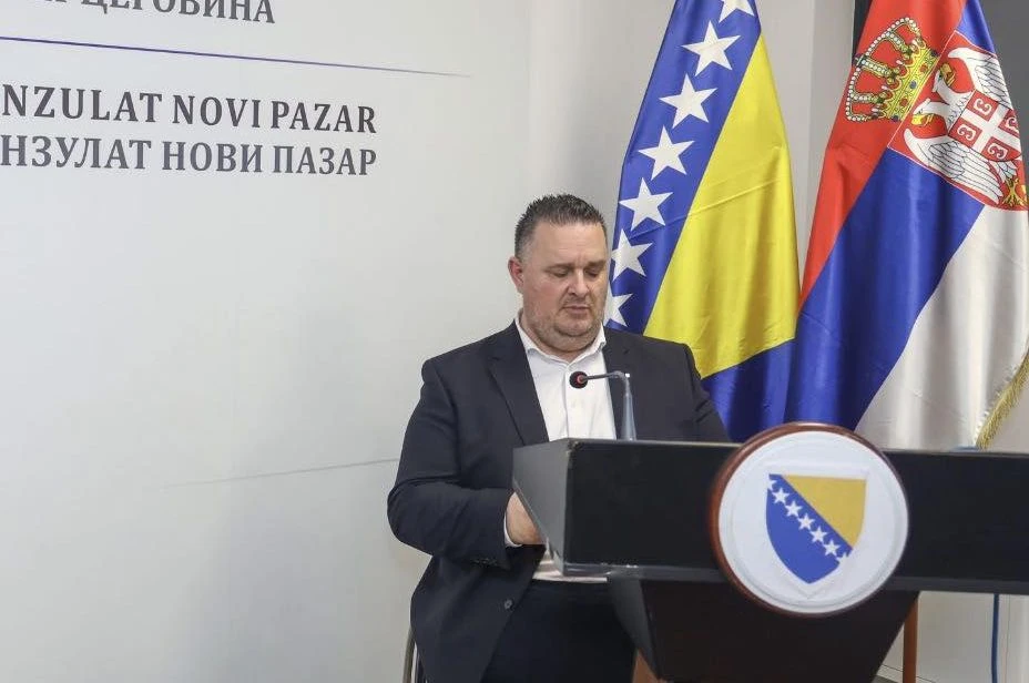 Admir Atović