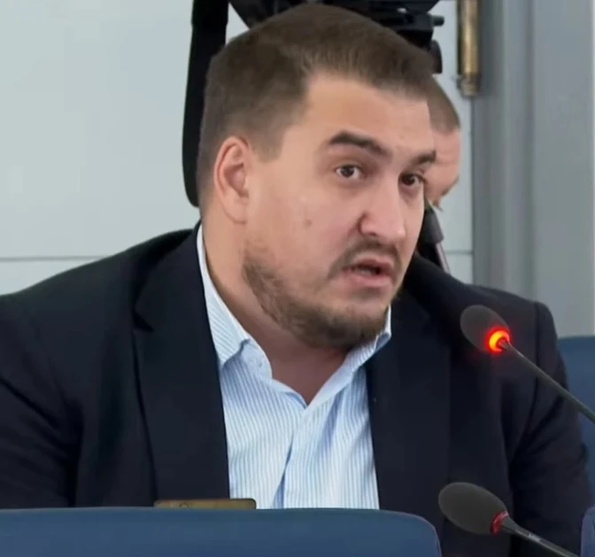 Haris Zahiragić