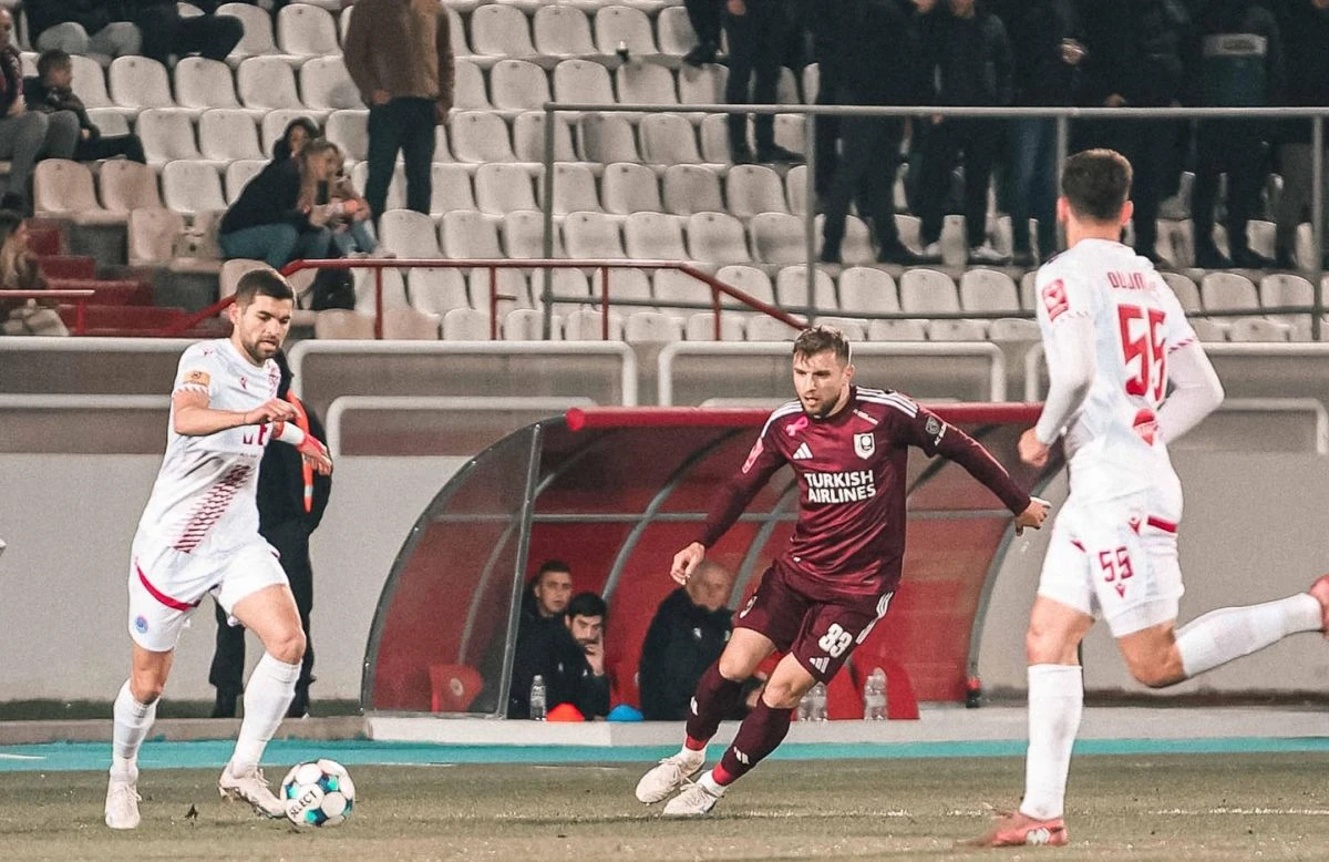 Bordo tim za 12 dana gostuje u Mostaru