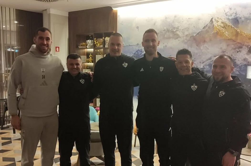 Sportisti su najbolji ambasadori BiH