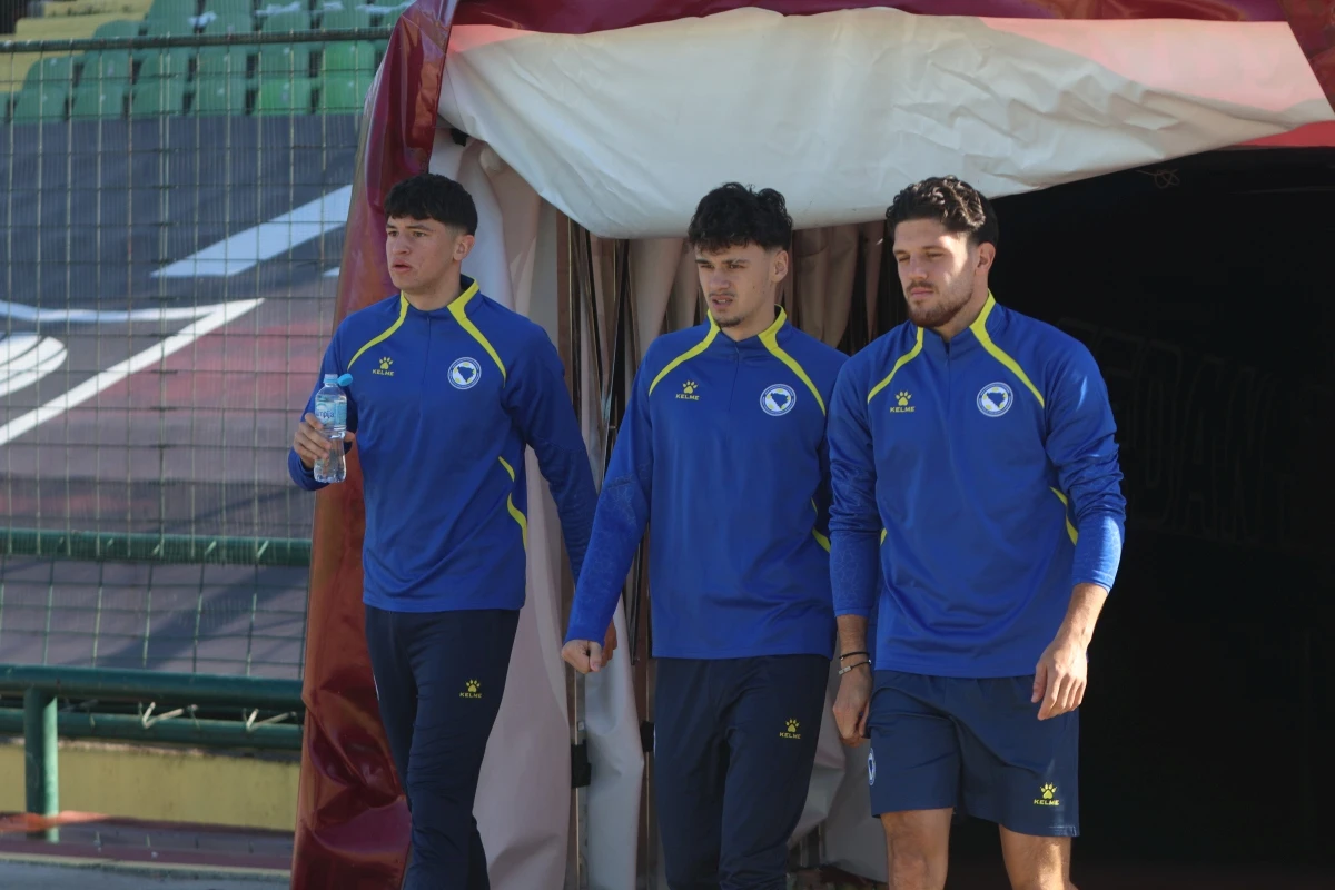 Malić, Alajbegović, Karić