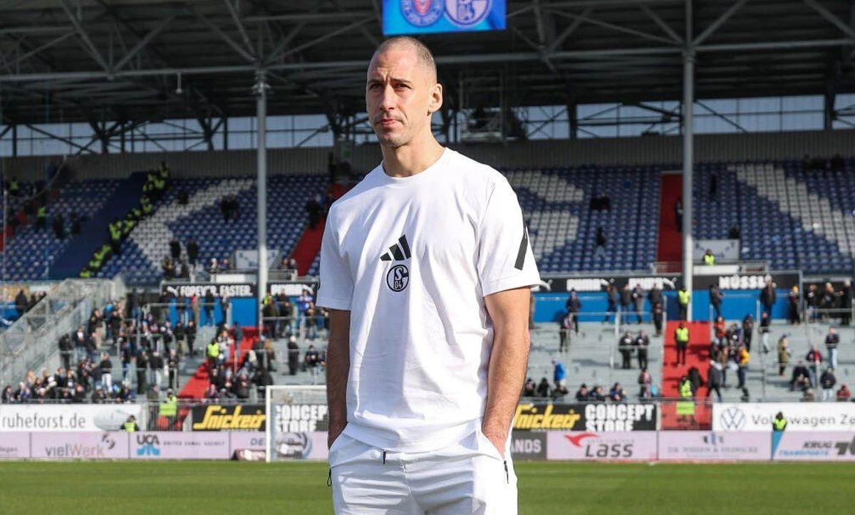 "Ledeni čovjek" ne boji se zime