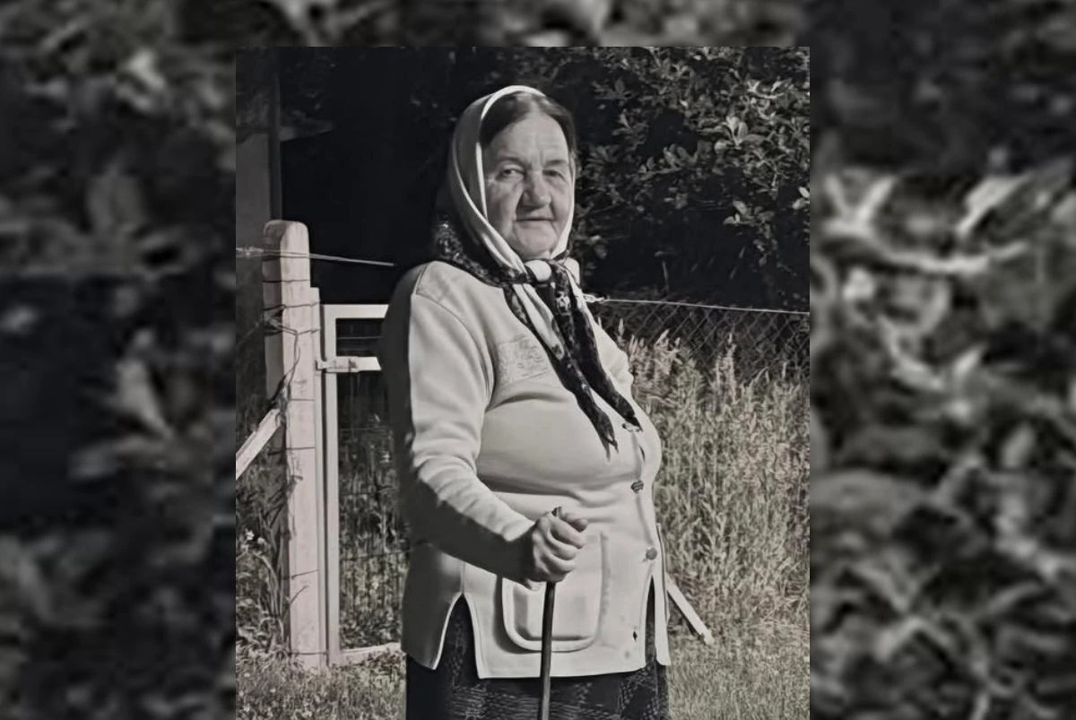 Munevera Gabeljić je svoju bol nosila dostojanstveno