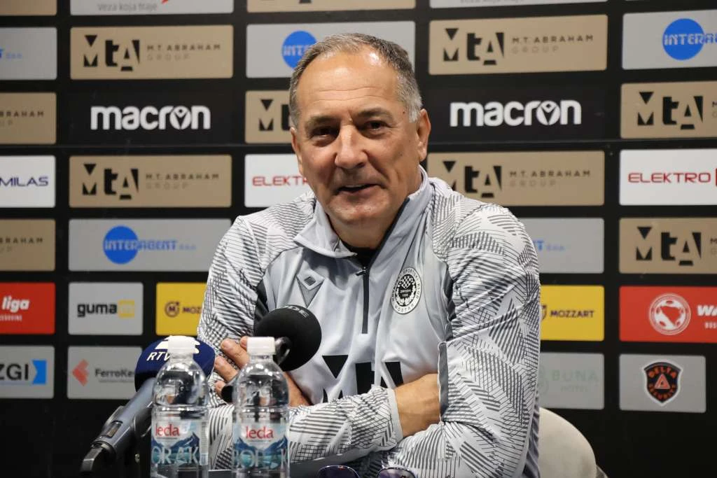 Igor Štimac