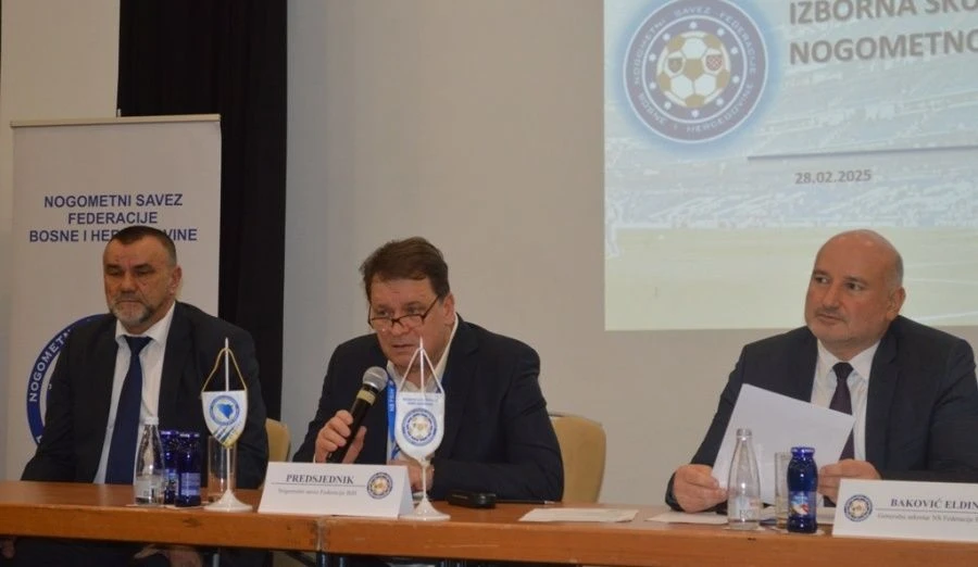 Stipo Vukadin, Muris Jabandžić i Eldin Baković