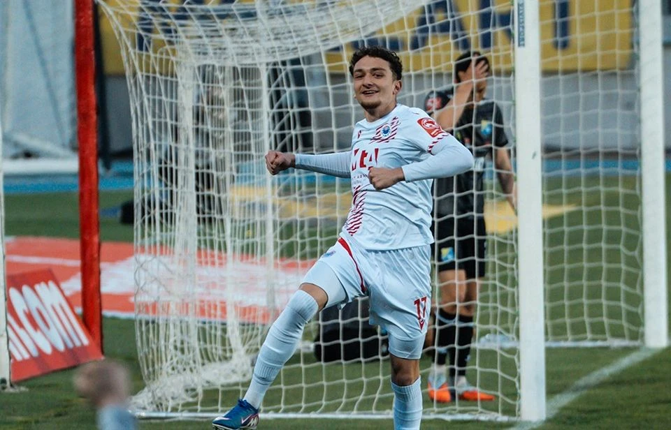 Antonio Ilić