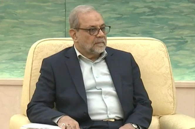Mohammad Bagher Zolghadr