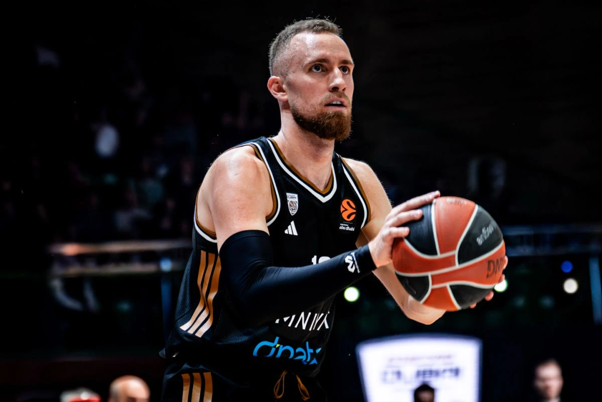 Musa i Dubai ostali bez play-offa Eurolige