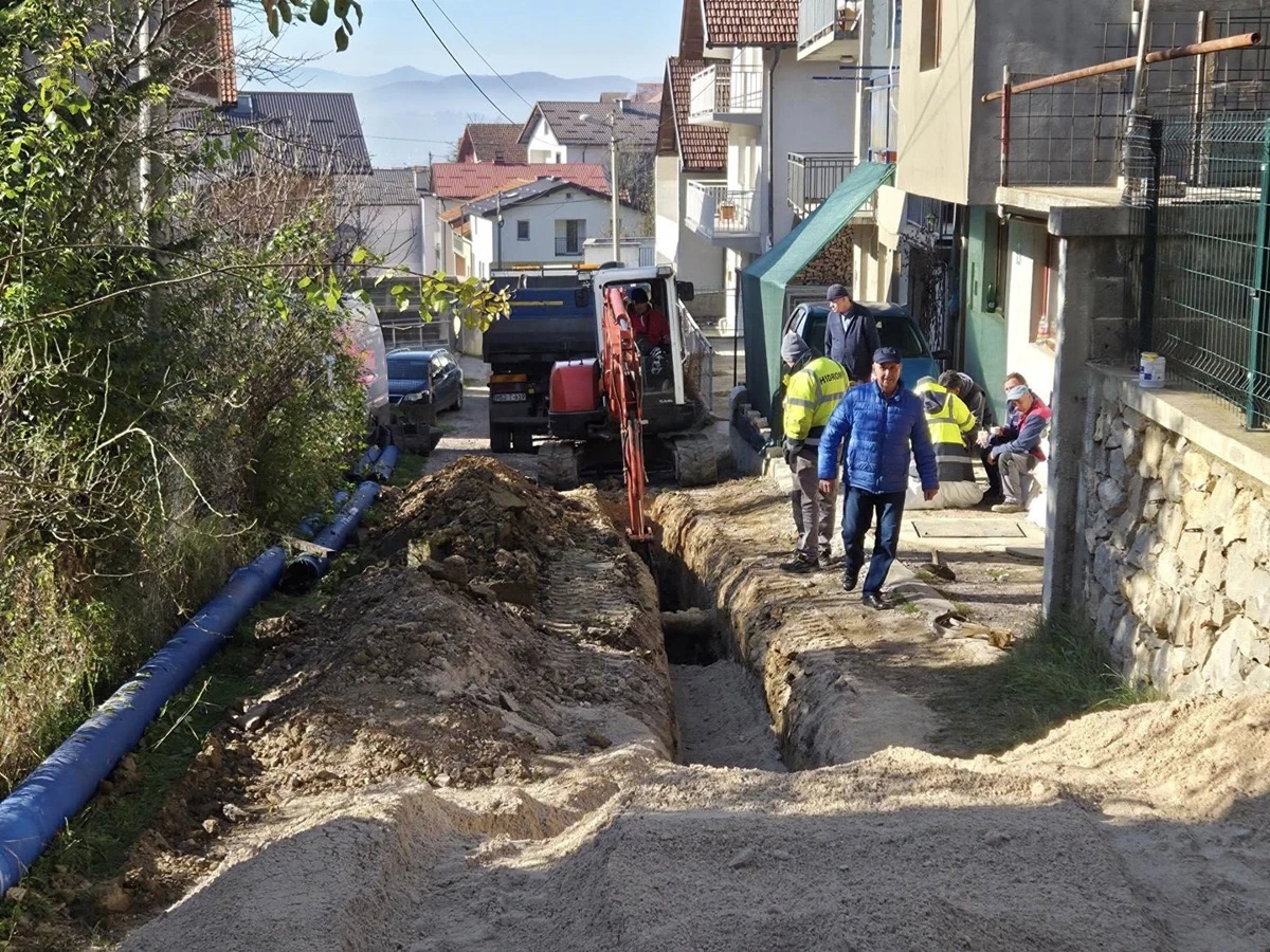 Radovi bi trebali biti završeni u večernjim satima