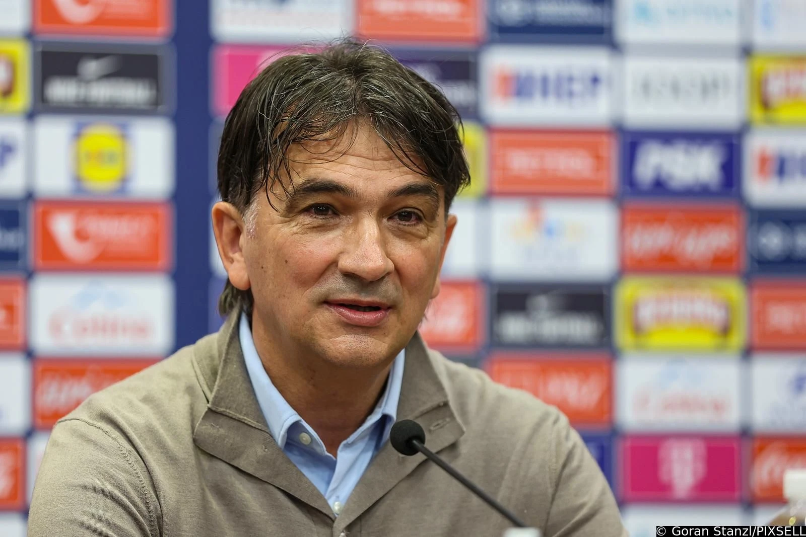 Zlatko Dalić