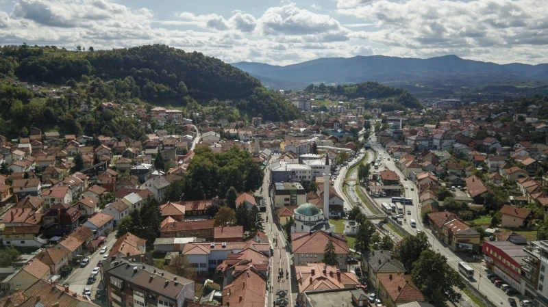 Incident u Gračanici