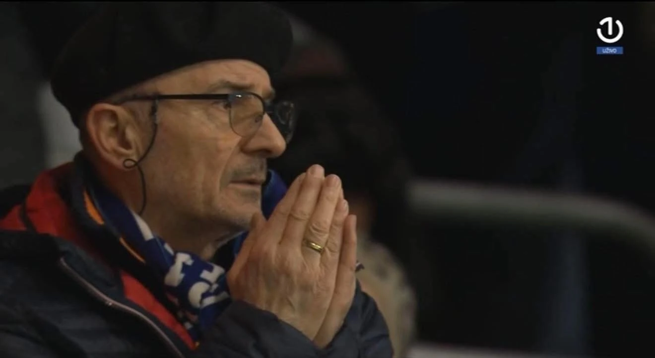 Elvedin Šečić je porijeklom iz Bugojna