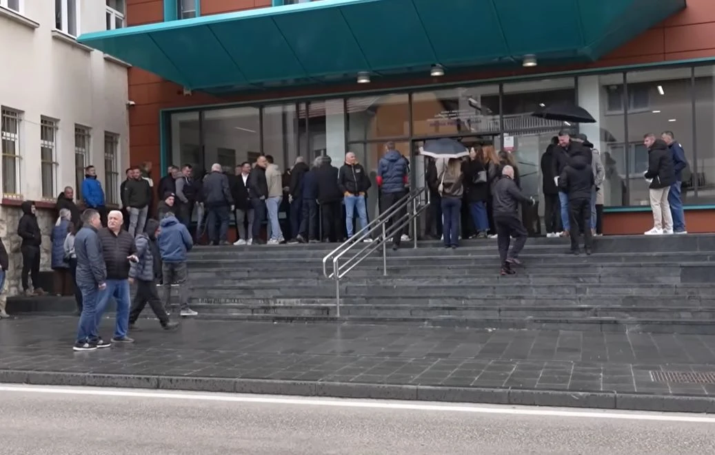 Privrednici pred Općinskim vijećem