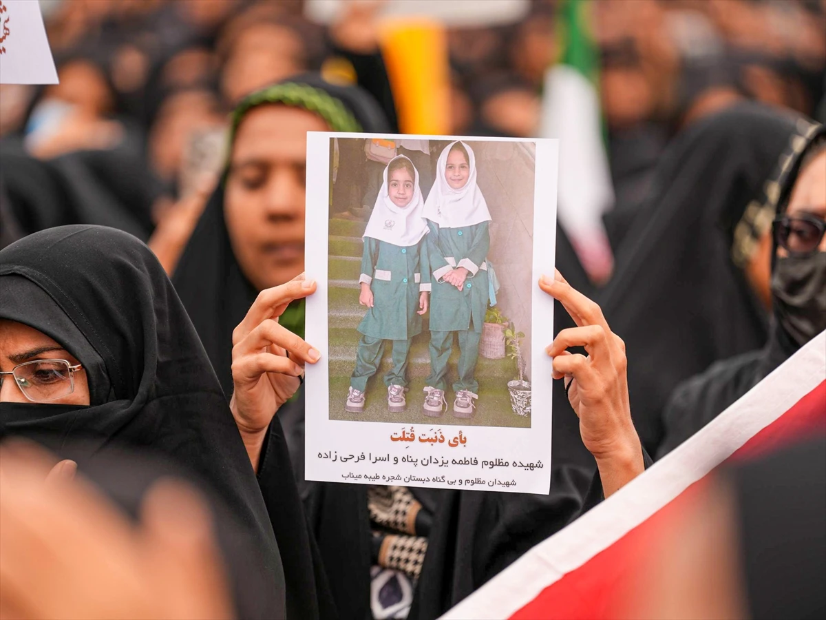 Više od 230 iranske djece ubijeno je u američko-izraelskim napadima