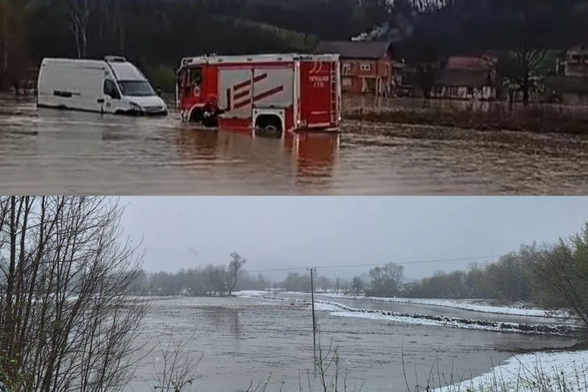 Prijedor, Gračanica