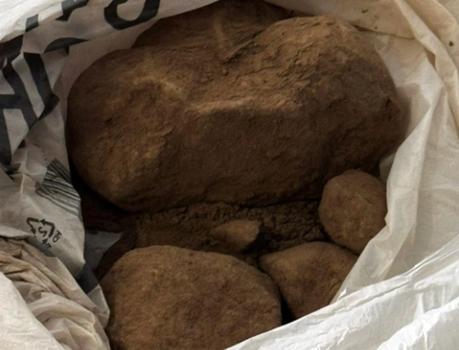 Zapliojenjeni heroin