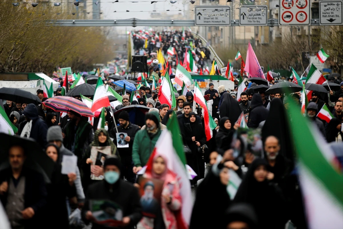 Stručnjaci tvrde: Iran jača pod udarima SAD-a i Izraela