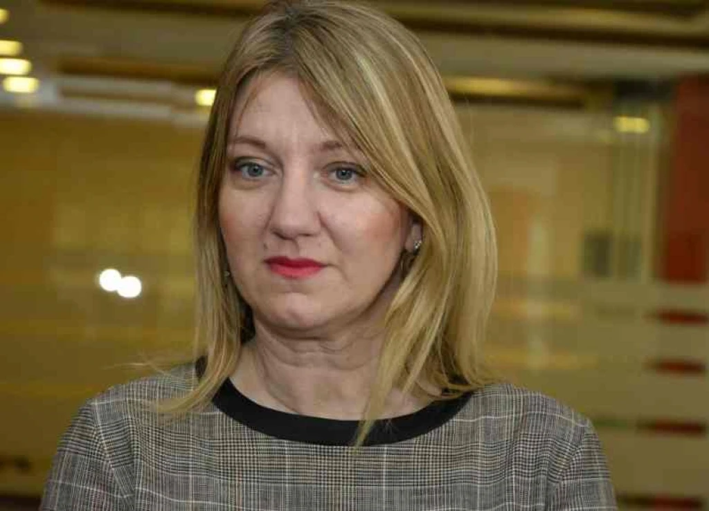 Elvira Dilberović