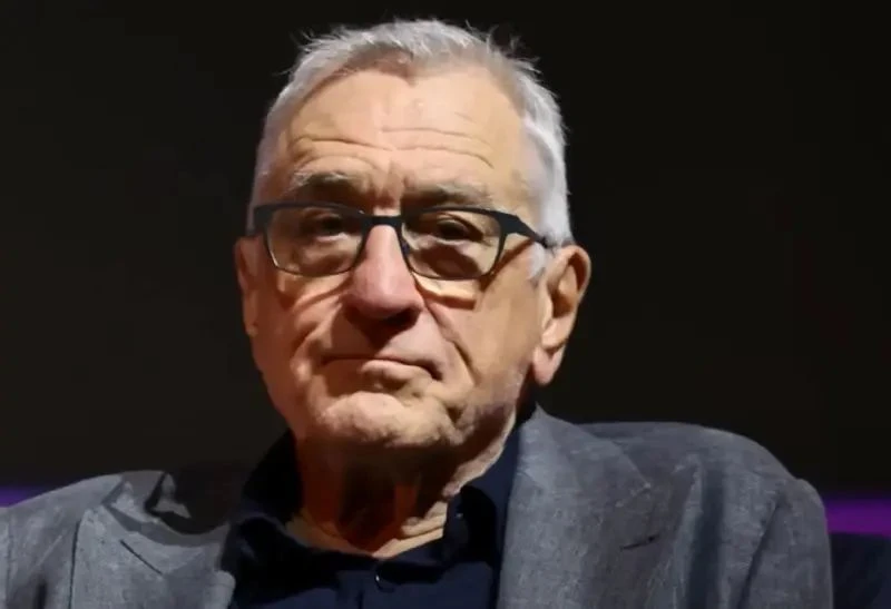 De Niro o Trumpu: Recimo “ne” vođi koji se bogati s prijateljima iz Epsteinove klase, on je tipični luđak