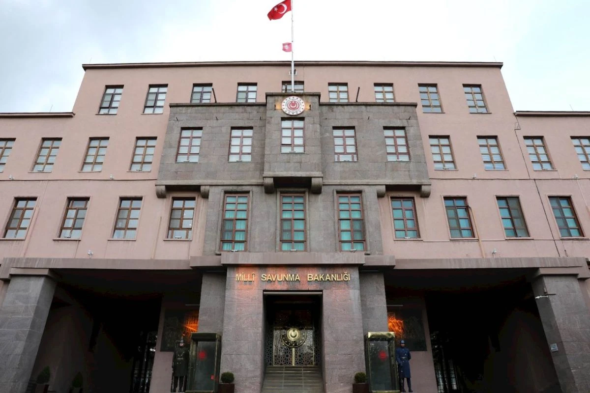 NATO je presreo balističku raketu lansiranu iz Irana koja je ušla u turski zračni prostor