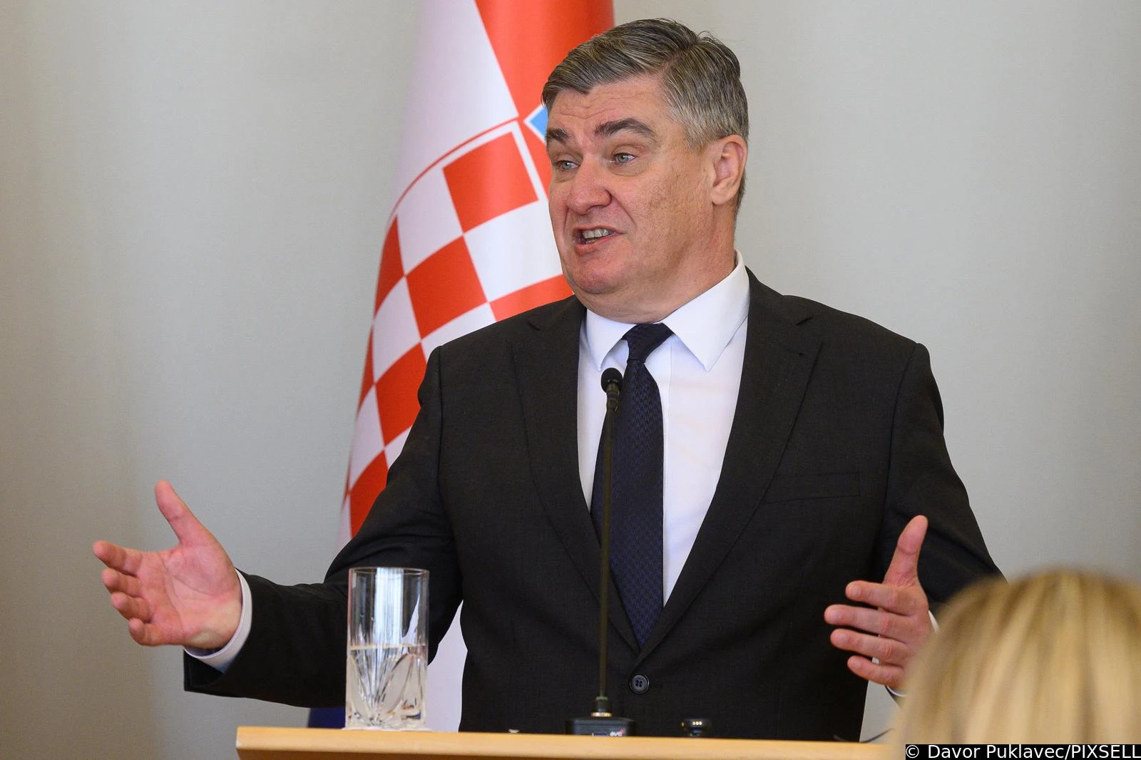 Milanović otkazao summit Brdo-Brijuni zbog Vučićevih izjava i postupaka: Njegov dolazak u Hrvatsku nije moguć