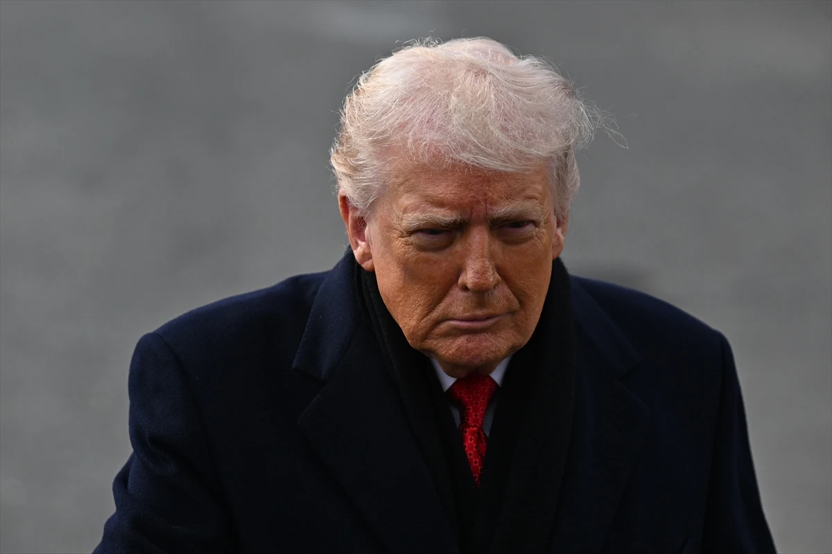 Donald Trump tvrdi da SAD pregovara s predsjednikom iranskog parlamenta