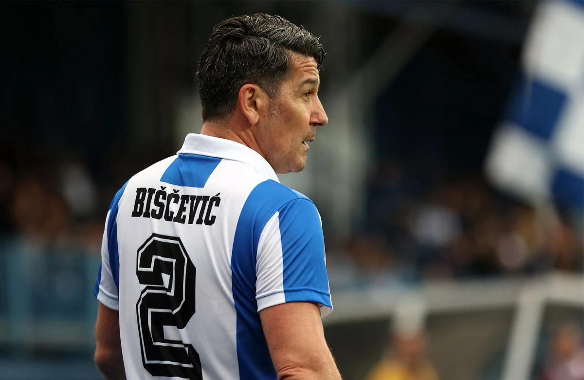 Bulend Biščević: Da su prava reprezentacija, Talijani ne bi došli u ovu situaciju