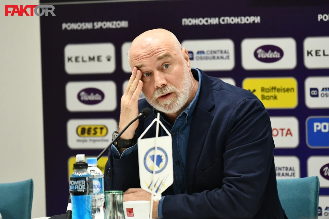 Talijani predstavili izbornika Zmajeva: Sin oca i majke Srbina iz bosansko-hrvatskog braka prepreka za Azzurre