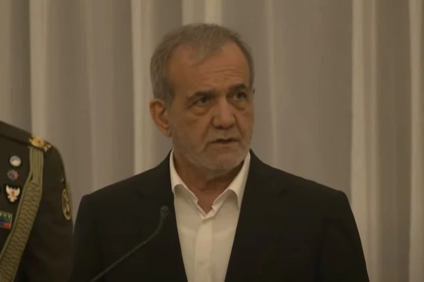 Iranski predsjednik: Odluka o okončanju rata mora jamčiti sigurnost i interese naroda