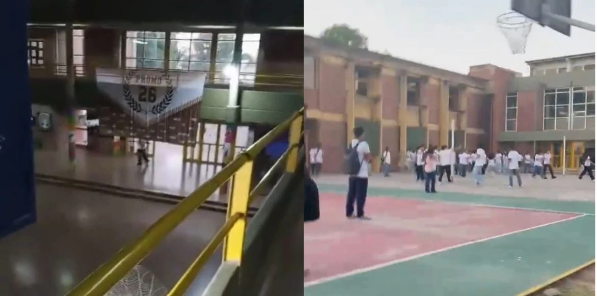 Horor u Argentini: Tinejdžer ubio školskog kolegu i ranio osmero ljudi