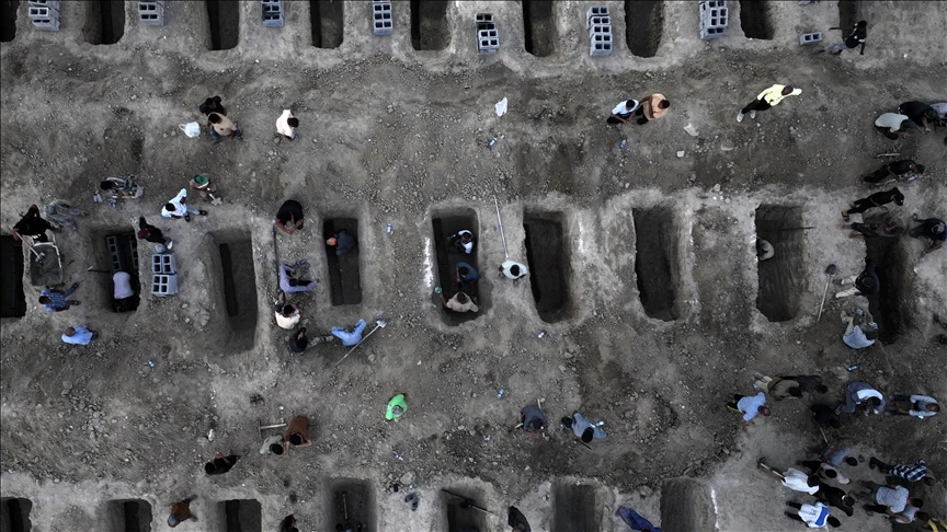 Američki senatori pozivaju na dvostranačku istragu smrtonosnog američkog napada na školu u Iranu