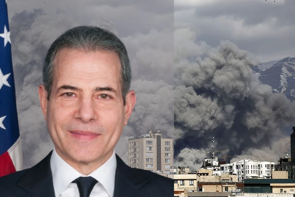 Bivši dužnosnik State Departmenta: Trump ponavlja svaku pogrešku koju je SAD napravio u posljednjih 50 godina