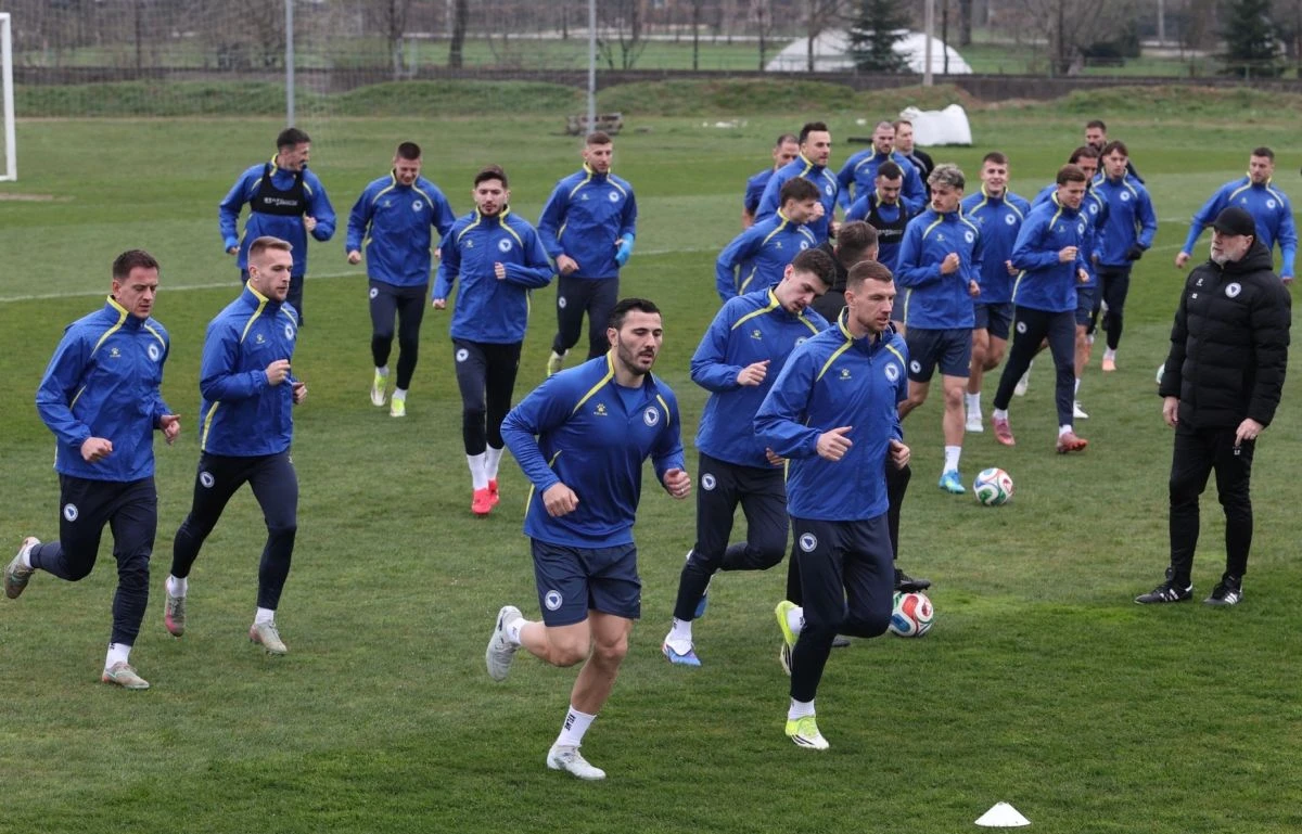 Talijani su otkrili svoj sastav, ali i jednu promjenu kod Zmajeva