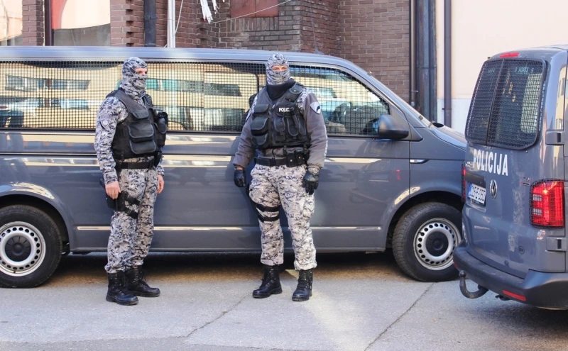 Seksualno iskorištavanje maloljetnika: Podnesene prijave protiv još četiri osobe, od kojih su trojica policijski službenici