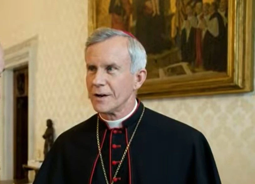 Američki biskup ubijanje civila u Gazi nazvao “holokaustom našeg vremena”