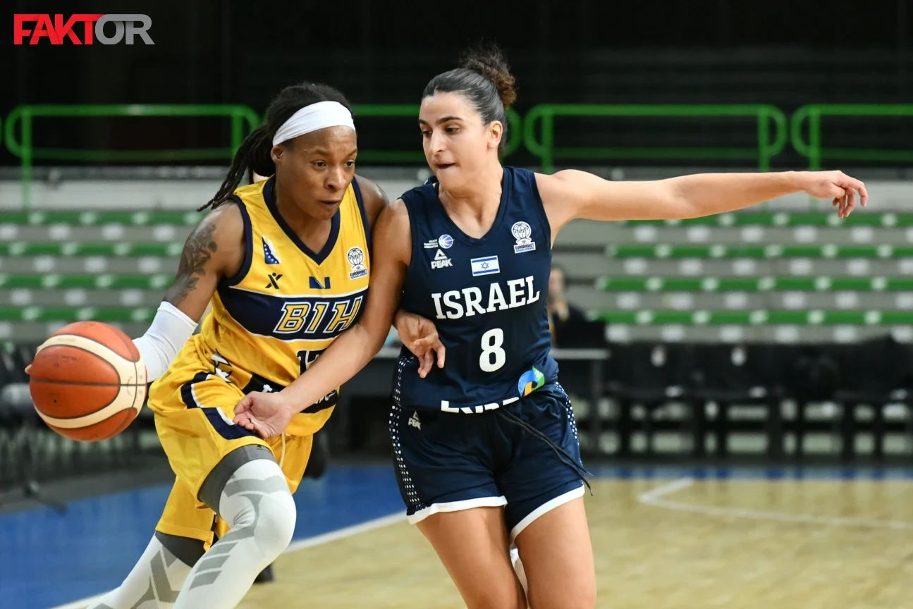 Zmajevi u borbu za Eurobasket kreću protiv Norveške i Cipra