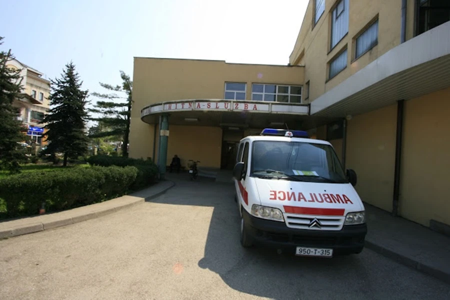 Ukinuta je oslobađajuća presuda direktoru Doma zdravlja Živinice