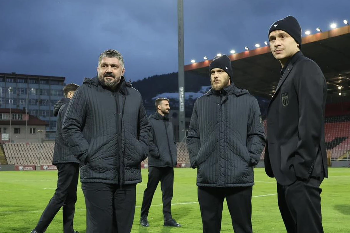 Umjetna inteligencija se “zabunila” oko pobjednika utakmice Bosna i Hercegovina – Italija