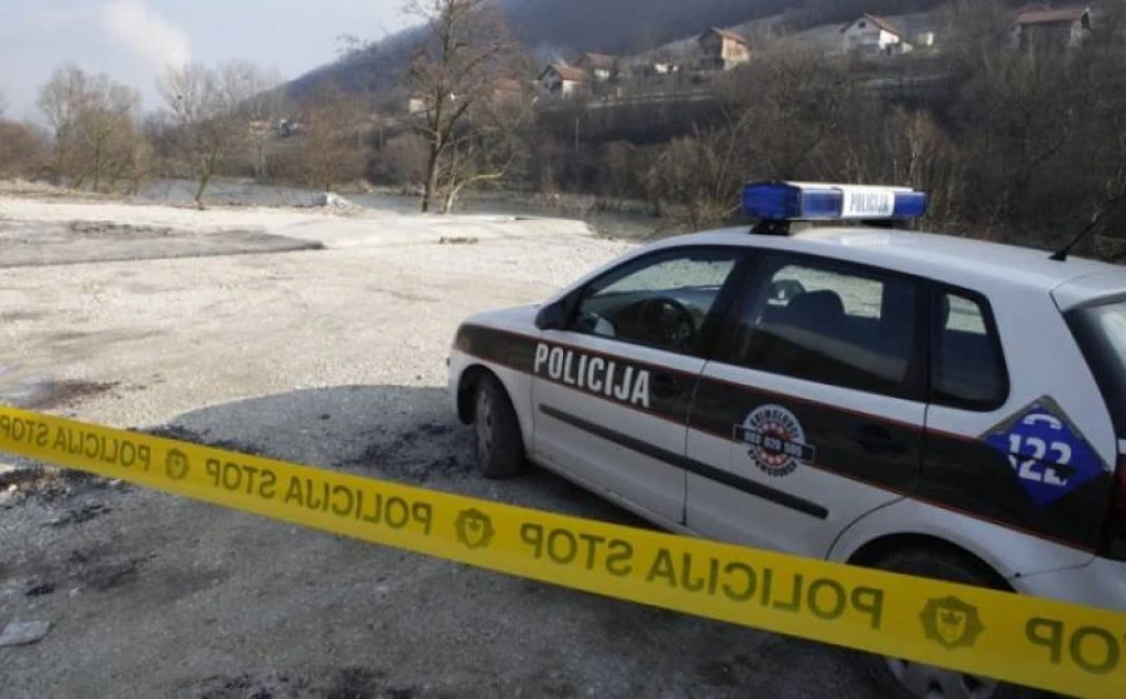 Dvije Slovenke za kojima traga MUP SBK pronađene su žive na Zelengori