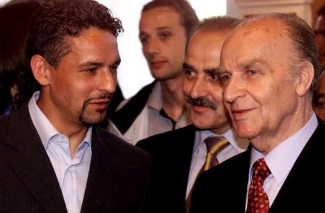 Talijani su dokazali da su naši prijatelji kada je bilo najteže, pamti se i susret Baggia i Alije Izetbegovića.