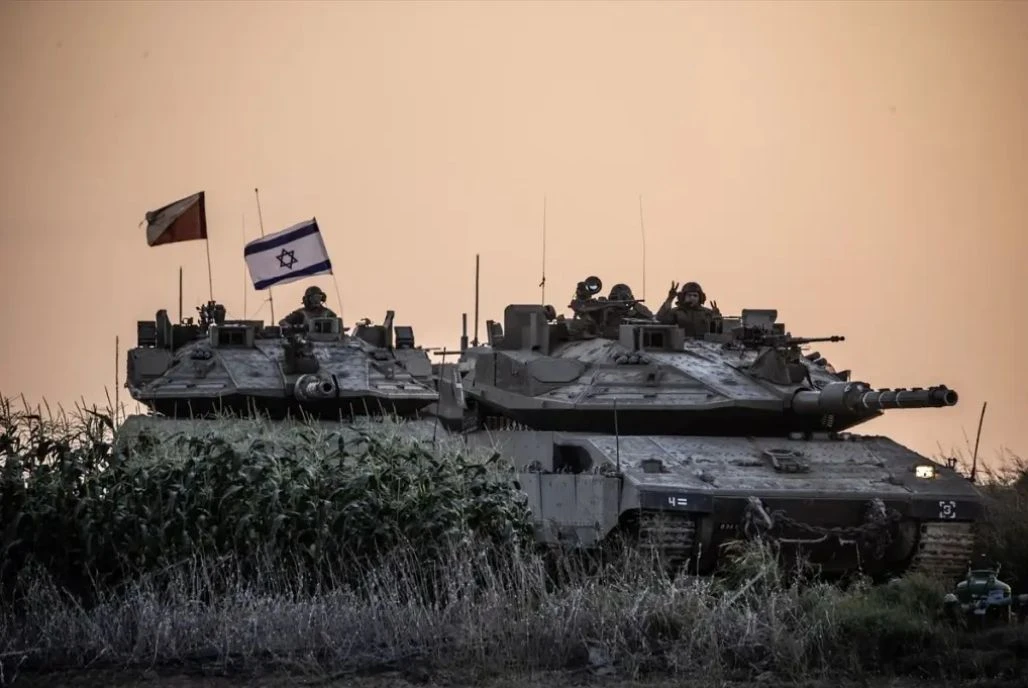 Izraelska vojska tvrdi da je situacija neodrživa zbog nedostatka vojnika i traži nacrt zakona