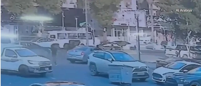 Američki novinar otet usred bijela dana u Iraku