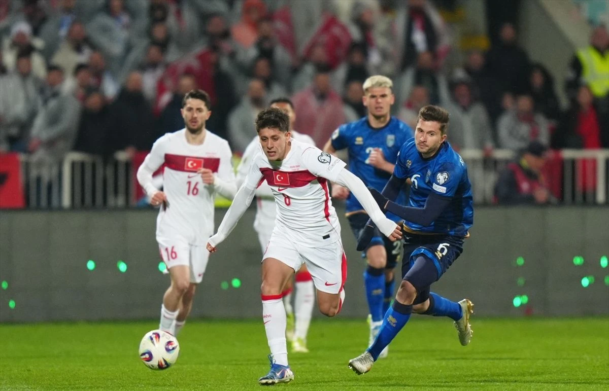 Kosovo palo u Prištini: Turska i Švedska na SP-u