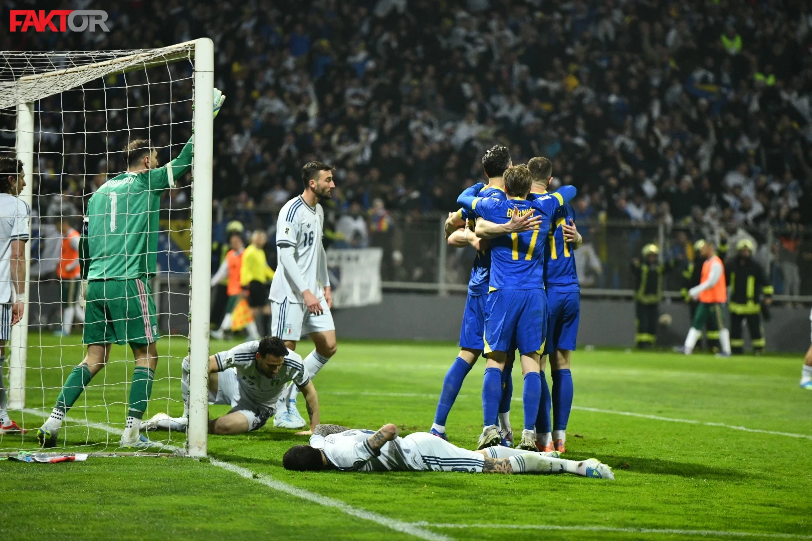 Heroji Bosne i Hercegovine: Zmajevi na Svjetskom prvenstvu!