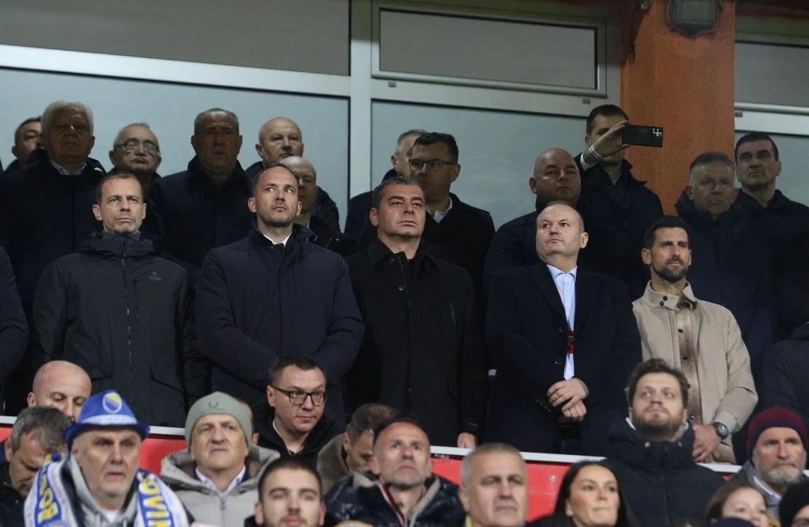 To se i očekivalo: oglasio se i Vico Zeljković