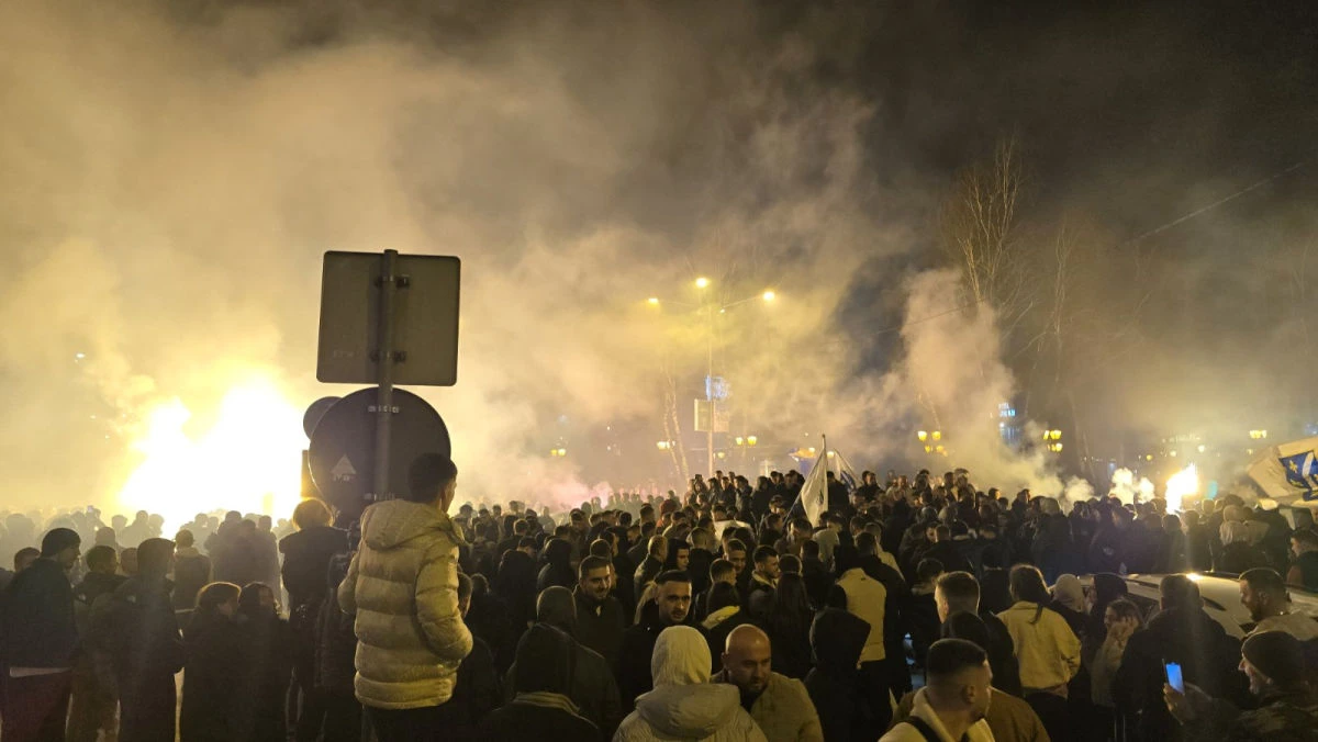 Srbija gori zbog plasmana BiH na Svjetsko prvenstvo