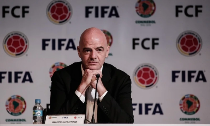 FIFA čestita Zmajevima: Možete biti ponosni na nevjerojatno postignuće