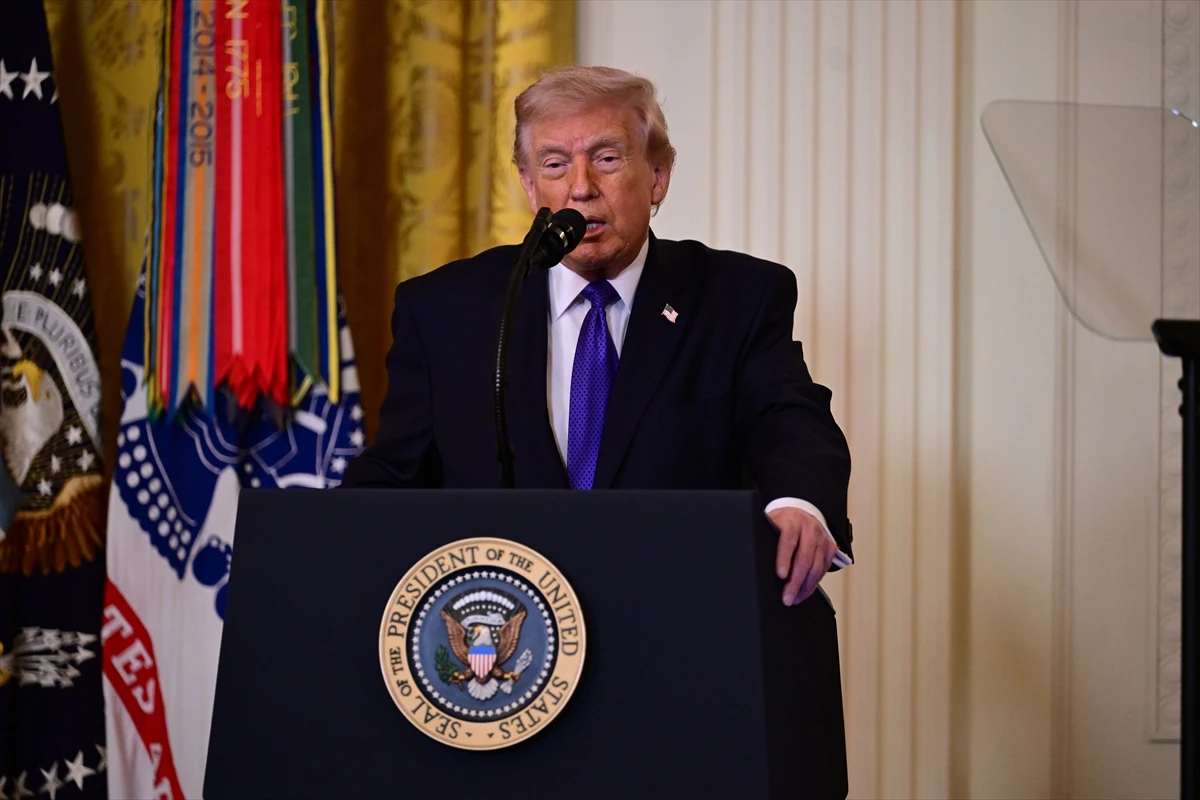 “Razbijamo ih”: Trump najavio skoro povlačenje SAD-a iz Irana